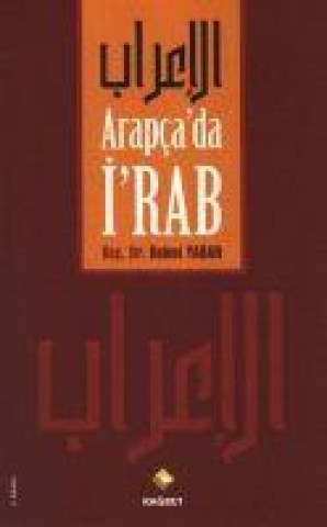 Książka Arapcada Irab 