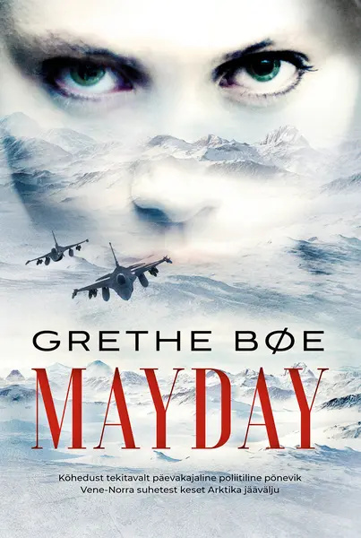 Knjiga Mayday 