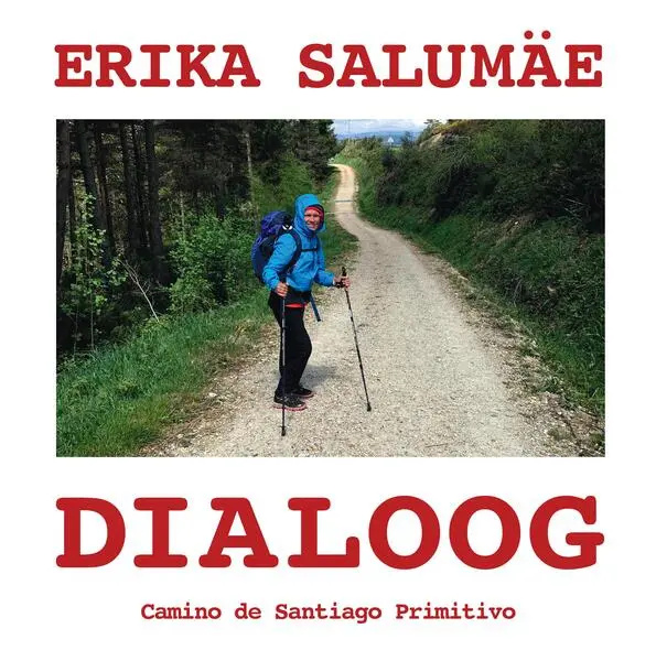 Libro Dialoog Erika Salumäe