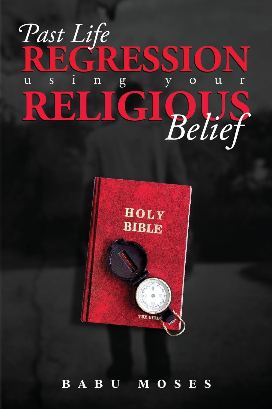 Carte Past Life Regression Using Your Religious Belief 