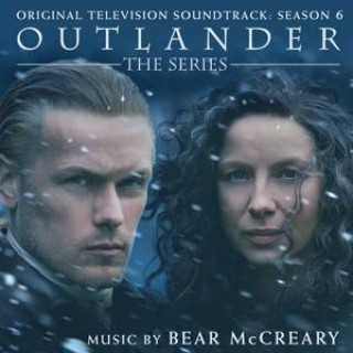 Hanganyagok Outlander/OST/Season 6 