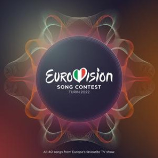 Аудио Eurovision Song Contest - Turin 2022 