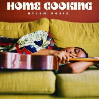 Audio Home Cooking 