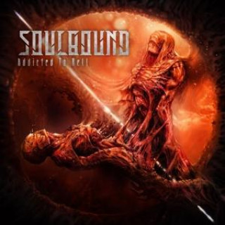 Zvok Addicted To Hell (CD Digipak) 