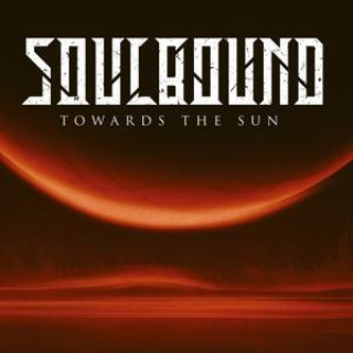 Zvok Towards The Sun (CD Digipak) 