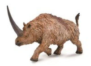 Game/Toy Elasmotherium Deluxe 1:20 Collecta