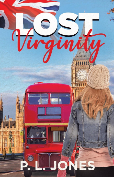 Βιβλίο Lost Virginity P. L. Jones