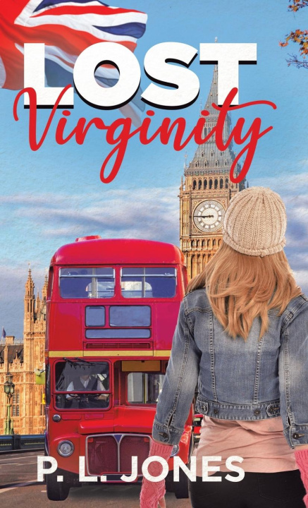 Book Lost Virginity P. L. Jones