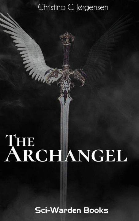 Knjiga Archangel Christina C. Jørgensen