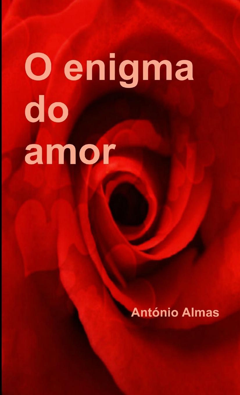 Kniha O enigma do amor 