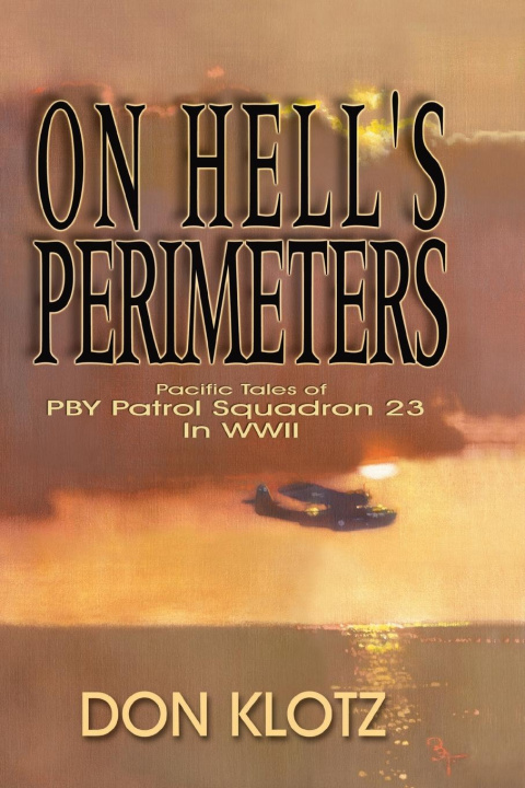 Knjiga On Hell's Perimeters 