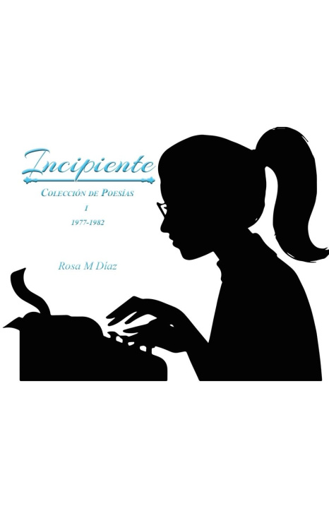 Livro Incipiente Rosa M Diaz
