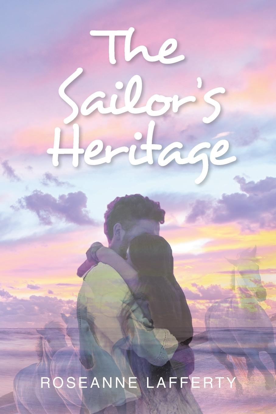 Knjiga Sailor's Heritage Roseanne Lafferty