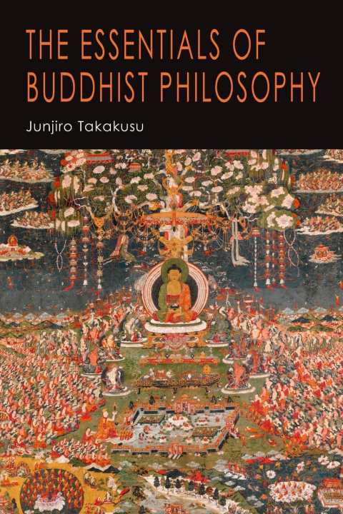 Kniha The Essentials of Buddhist Philosophy 