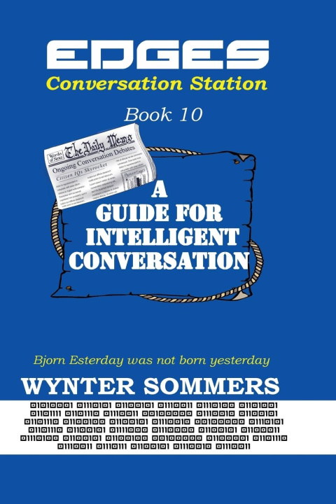 Book EDGES Wynter Sommers