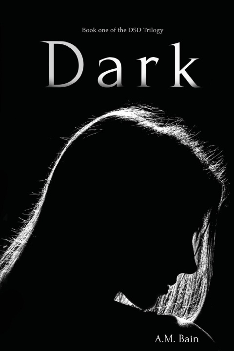 Βιβλίο Dark A. M. Bain