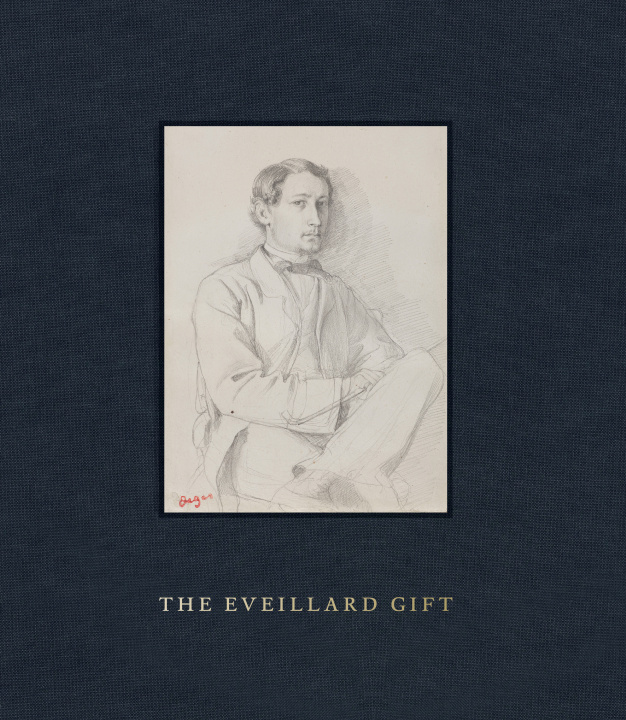 Kniha Eveillard Gift Giulio Dalvit