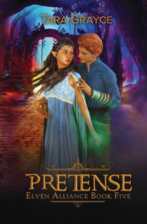 Book Pretense Tara Grayce