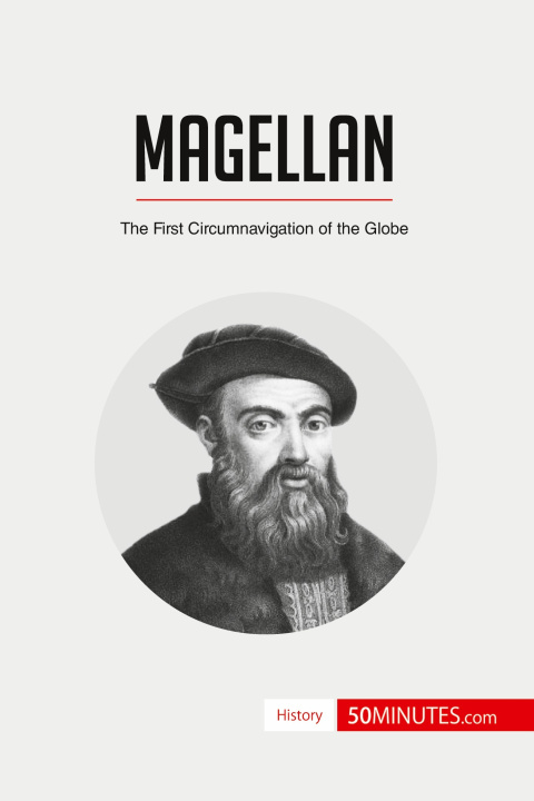 Книга Magellan 