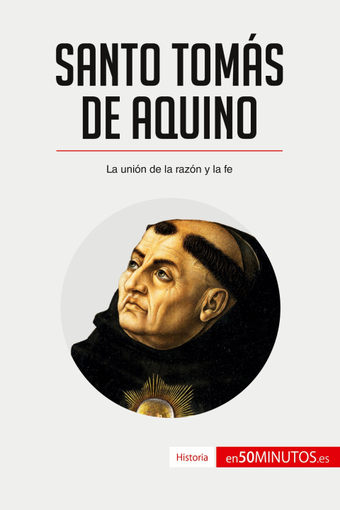 Könyv Santo Tomas de Aquino 