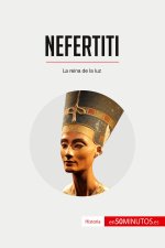 Könyv Nefertiti 