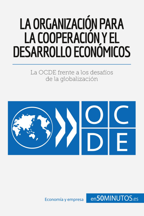 Carte Organizacion para la Cooperacion y el Desarrollo Economicos 