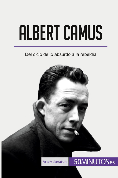 Book Albert Camus 