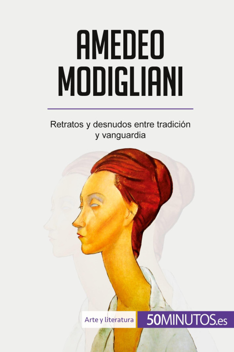 Kniha Amedeo Modigliani 