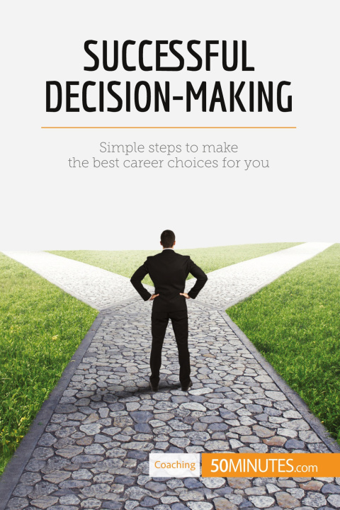 Книга Successful Decision-Making 50minutes