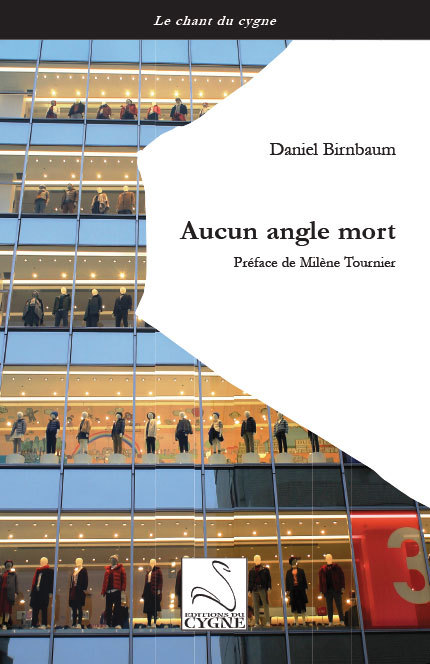 Kniha Aucun angle mort Birnbaum