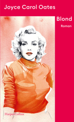 Book Blond Uda Strätling