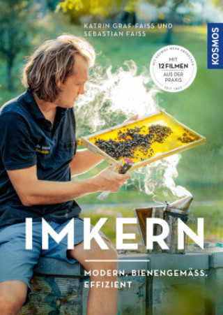 Libro Imkern Katrin Graf-Faiß