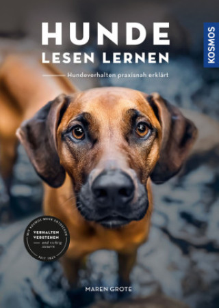 Knjiga Hunde lesen lernen 