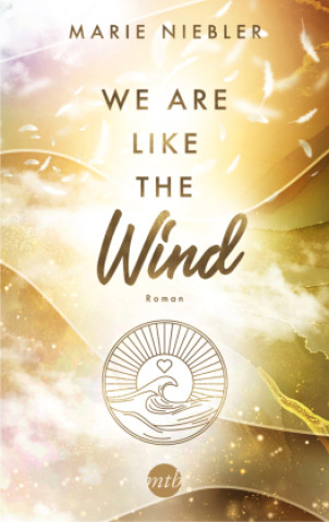 Kniha We Are Like the Wind 