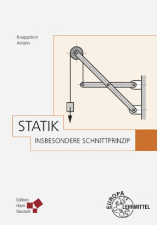 Knjiga Statik Denis Anders