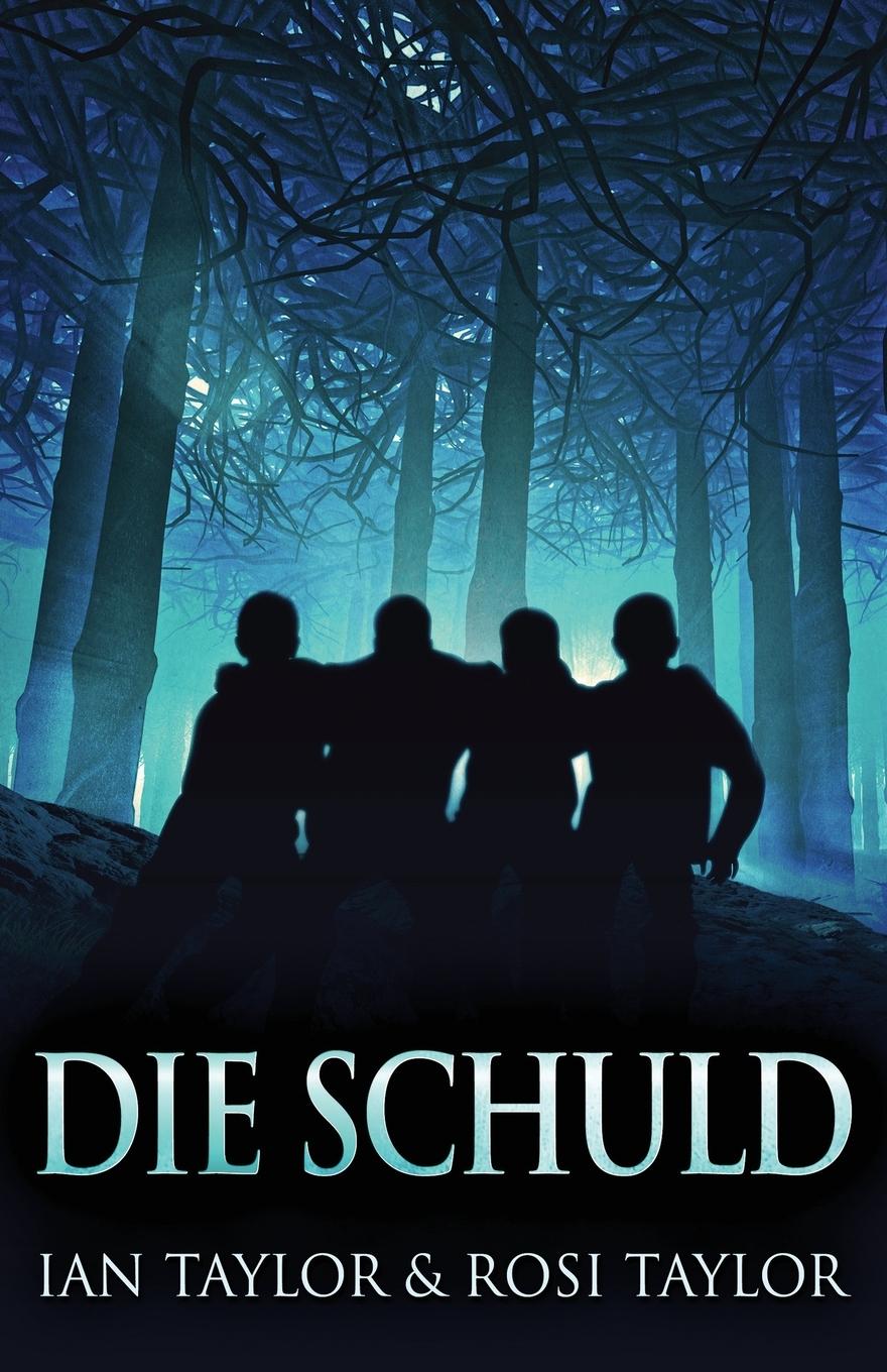 Knjiga Schuld Rosi Taylor