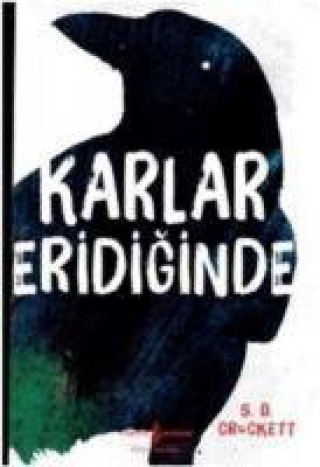 Knjiga Karlar Eridiginde 