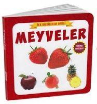 Knjiga Meyveler 