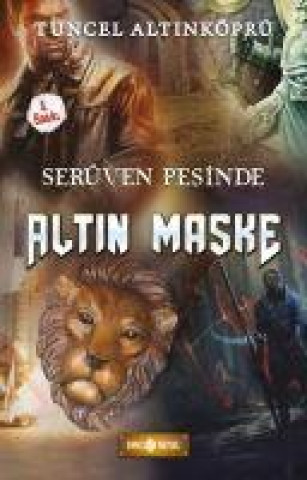 Libro Altin Maske 