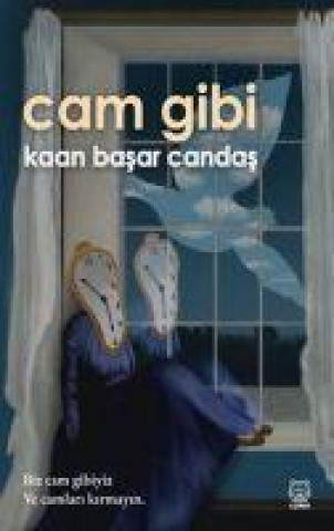 Knjiga Cam Gibi 