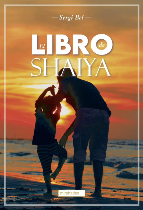 Kniha El libro de Shaiya SERGI BEL