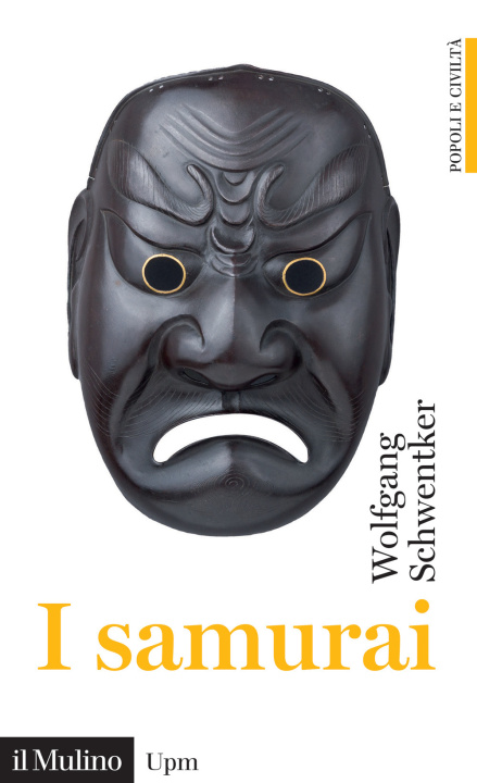 Livro samurai Wolfgang Schwentker