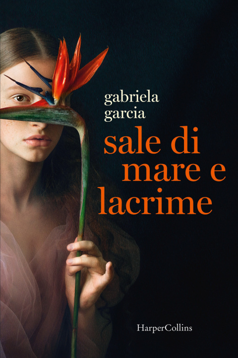 Kniha Sale di mare e lacrime Gabriela Garcia