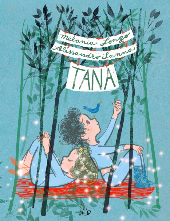 Könyv Tana Melania Longo