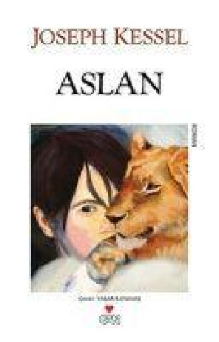 Βιβλίο Aslan 