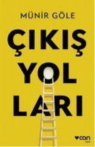 Knjiga Cikis Yollari 