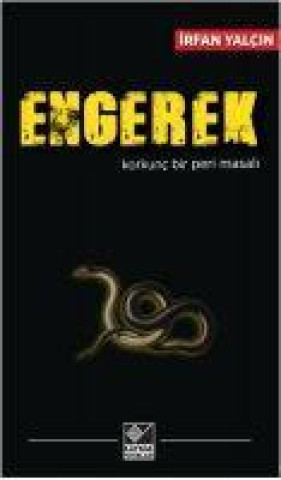 Knjiga Engerek 