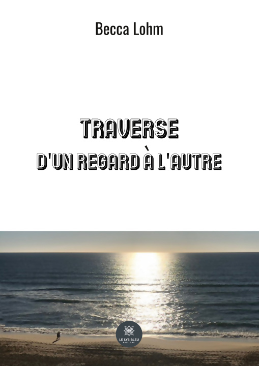 Knjiga Traverse 