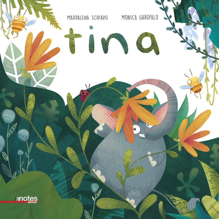 Buch Tina Maddalena Schiavo