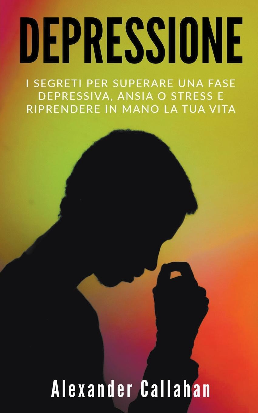 Kniha Depressione 
